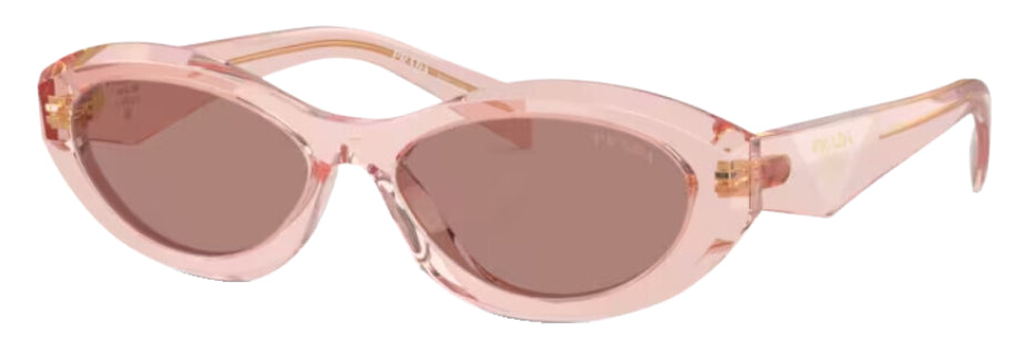 Prada Symbole Sonnenbrillen PR 26ZS