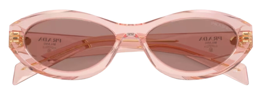 Prada Symbole Sonnenbrillen PR 26ZS