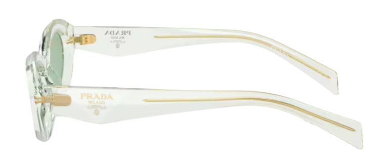 Prada Symbole Sonnenbrillen PR 26ZS