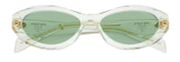Prada Symbole Sonnenbrillen PR 26ZS
