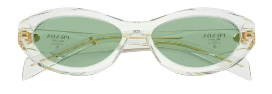 Prada Symbole Sonnenbrillen PR 26ZS