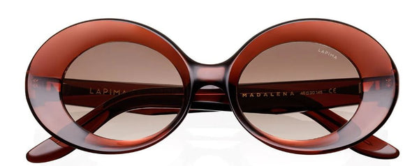 Lunettes de Soleil Lapima Madalena