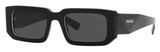 Lunettes de Soleil Prada Symbole PR 06YS