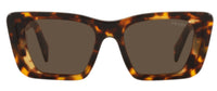 Prada Symbole PR 08YS Zonnebril