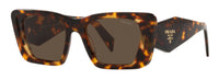 Prada Symbole PR 08YS Zonnebril