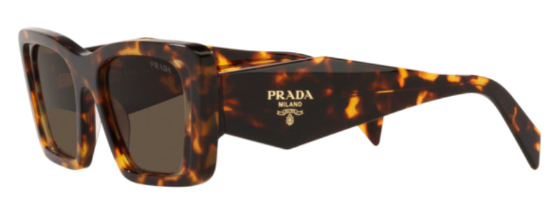 Prada Symbole PR 08YS Zonnebril