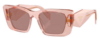Prada Symbole PR 08YS Zonnebril