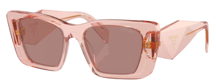 Prada Symbole PR 08YS Zonnebril