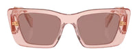 Prada Symbole PR 08YS Zonnebril