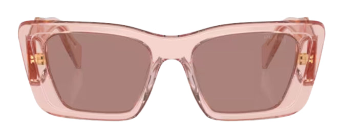 Prada Symbole PR 08YS Zonnebril