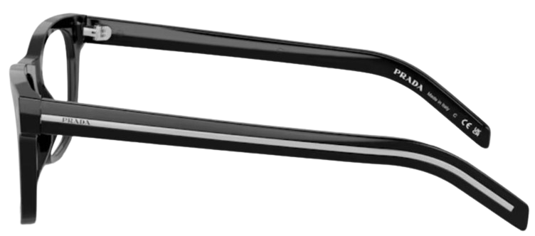 Prada PR A13V Eyeglasses