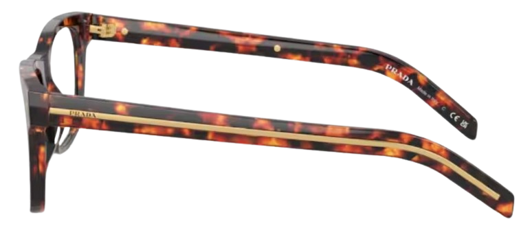 Prada PR A13V Eyeglasses