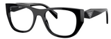 Lunettes de vue Prada PR A18V