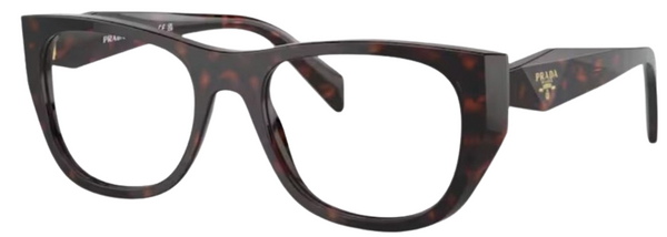 Prada PR A18V Eyeglasses