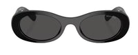 Óculos de Sol Miu Miu Glimpse MU 06ZS