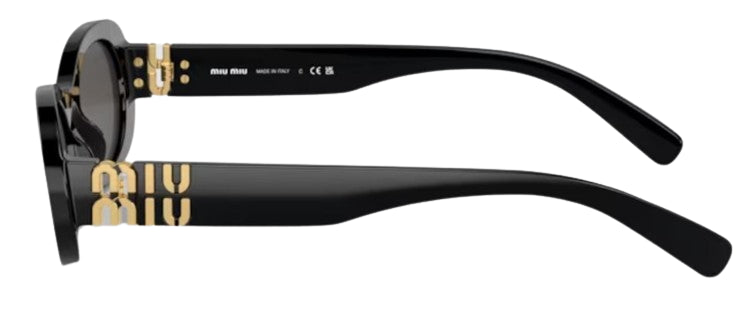 Óculos de Sol Miu Miu Glimpse MU 06ZS
