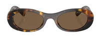 Óculos de Sol Miu Miu Glimpse MU 06ZS