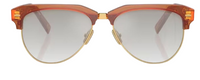 Óculos de Sol Miu Miu Runway MU 09ZS