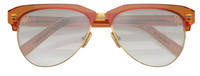 Óculos de Sol Miu Miu Runway MU 09ZS