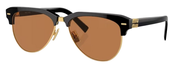Óculos de Sol Miu Miu Runway MU 09ZS