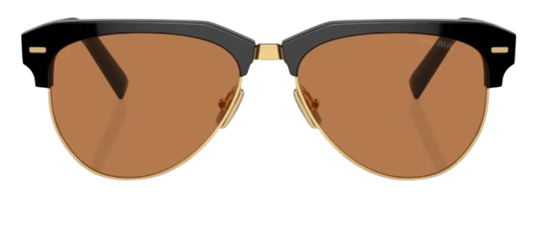 Óculos de Sol Miu Miu Runway MU 09ZS