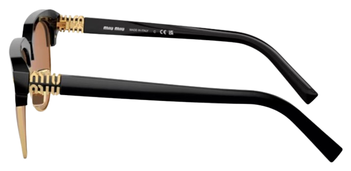 Óculos de Sol Miu Miu Runway MU 09ZS