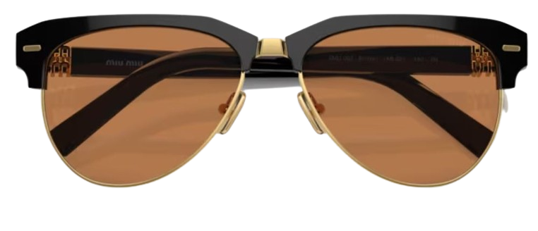 Óculos de Sol Miu Miu Runway MU 09ZS