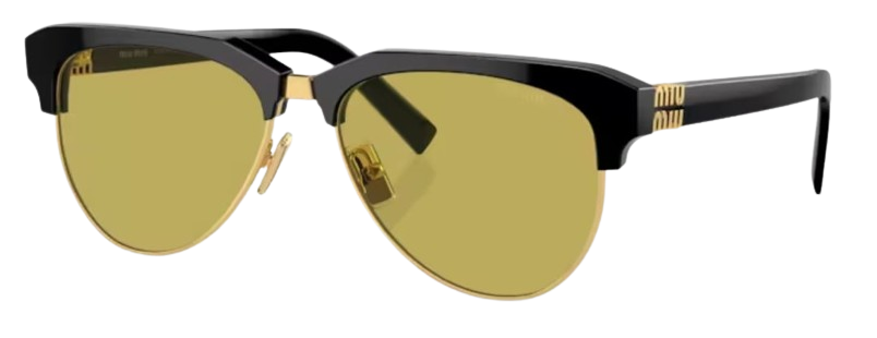 Óculos de Sol Miu Miu Runway MU 09ZS