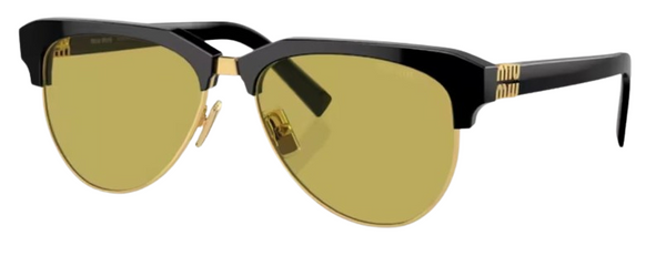 Óculos de Sol Miu Miu Runway MU 09ZS