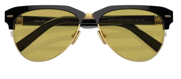 Óculos de Sol Miu Miu Runway MU 09ZS