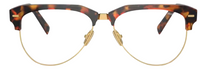 Óculos de Sol Miu Miu Runway MU 09ZS