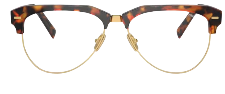 Óculos de Sol Miu Miu Runway MU 09ZS