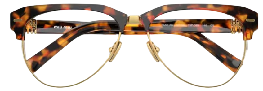 Óculos de Sol Miu Miu Runway MU 09ZS