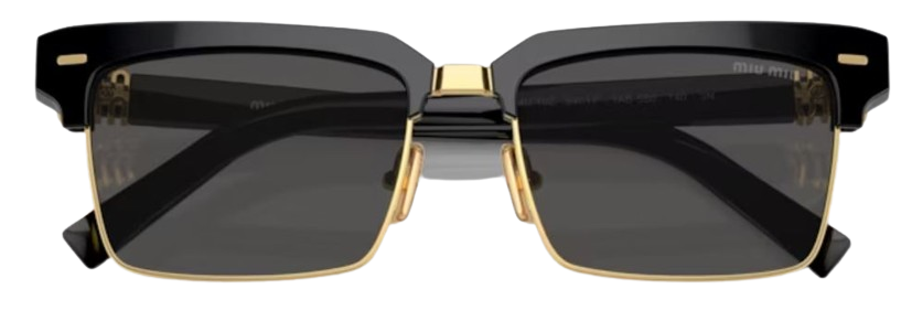 Óculos de Sol Miu Miu Runway MU 10ZS