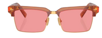 Óculos de Sol Miu Miu Runway MU 10ZS