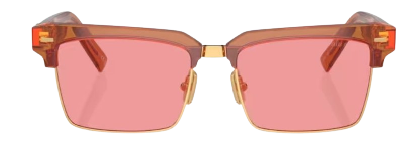 Óculos de Sol Miu Miu Runway MU 10ZS