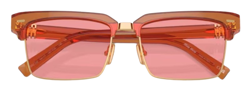 Óculos de Sol Miu Miu Runway MU 10ZS