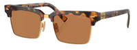 Óculos de Sol Miu Miu Runway MU 10ZS