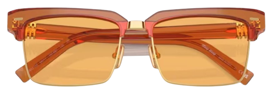 Óculos de Sol Miu Miu Runway MU 10ZS