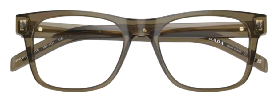 Prada PR A13V Eyeglasses
