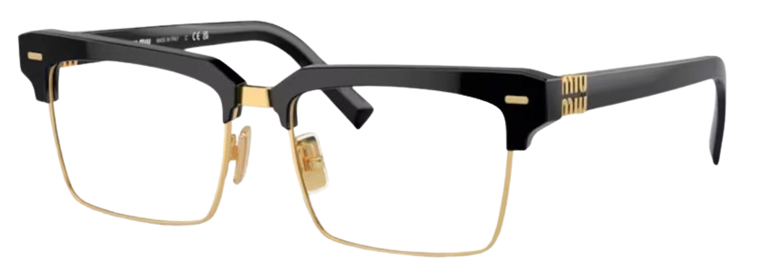 Óculos de Sol Miu Miu Runway MU 10ZS
