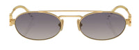 Óculos de Sol Miu Miu Logo MU 54ZS