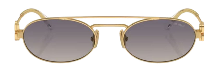 Óculos de Sol Miu Miu Logo MU 54ZS