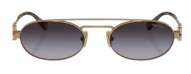 Óculos de Sol Miu Miu Logo MU 54ZS