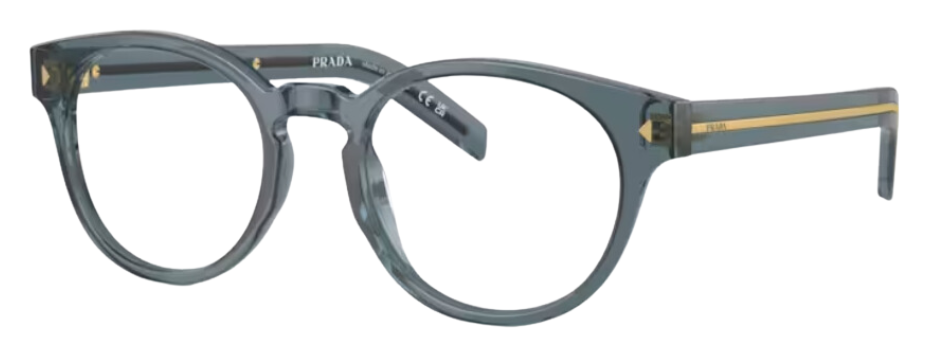 Prada PR A14V Prescription Glasses