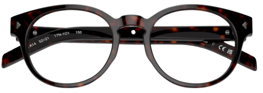Prada PR A14V Prescription Glasses