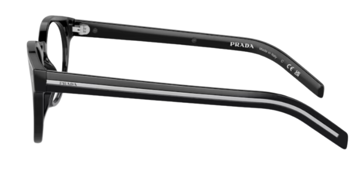 Prada PR A14V Prescription Glasses