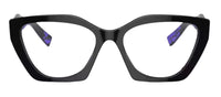 Prada PR 09YV bril op sterkte
