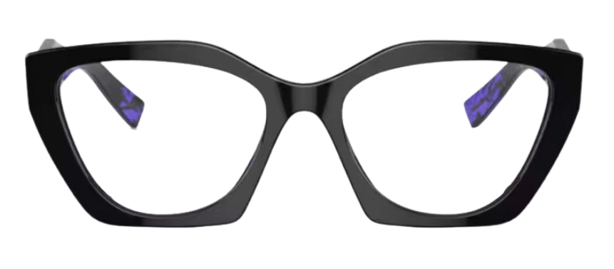 Prada PR 09YV bril op sterkte