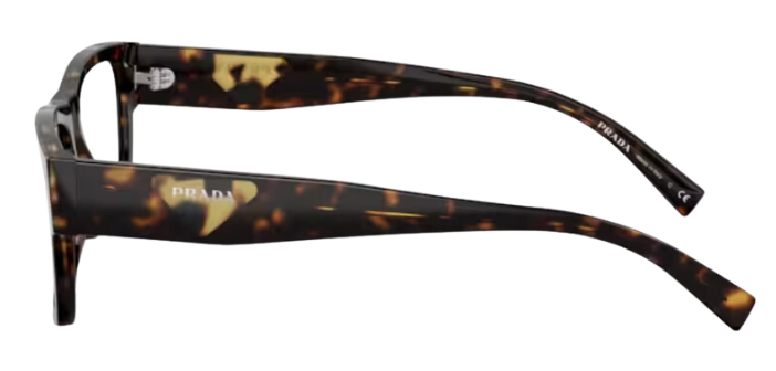 Prada PR 15YV Eyeglasses